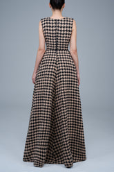 Colombes Dress